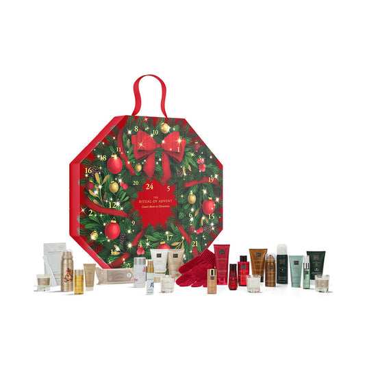 ADVENT CALENDAR 24 pcs