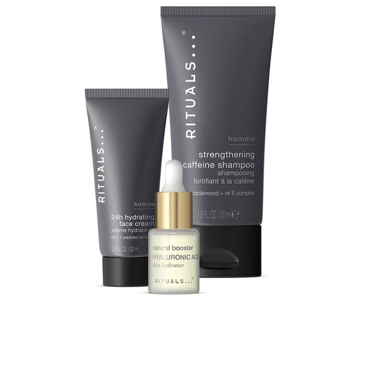 HOMME TRIAL SET 3 u
