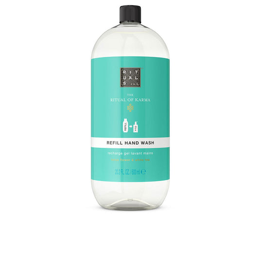 THE RITUAL OF KARMA refill hand wash 600 ml