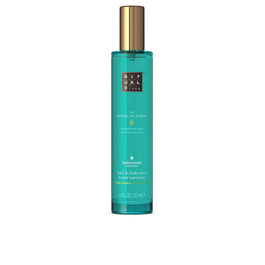 THE RITUAL OF KARMA hair &amp; body mist 50 ml