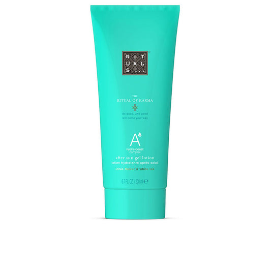THE RITUAL OF KARMA after sun hydrating lotion 200 ml