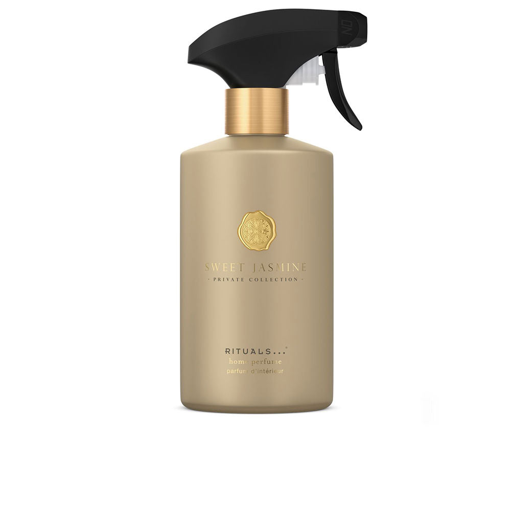PRIVATE COLLECTION SWEET JASMINE home perfume 500 ml