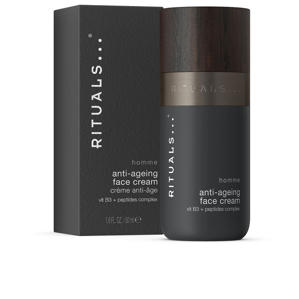HOMME anti-aging face cream 50 ml