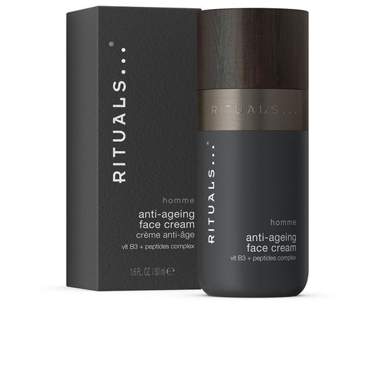 HOMME anti-aging face cream 50 ml