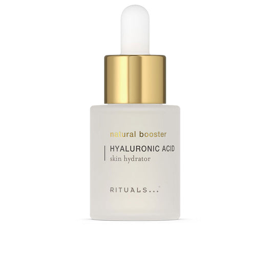 THE RITUAL OF NAMASTE hyaluronic acid natural booster 20 ml
