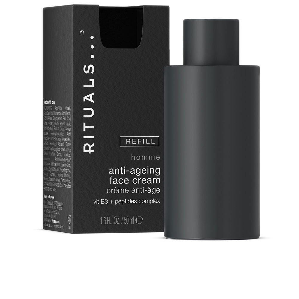 HOMME anti-aging face cream refill 50 ml