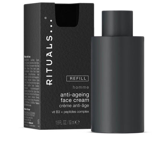 HOMME anti-aging face cream refill 50 ml