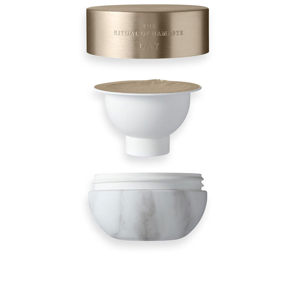 THE RITUAL OF NAMASTE ageless firming day cream refill 50 ml