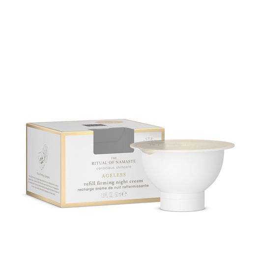 THE RITUAL OF NAMASTE ageless firming night cream refill 50 ml