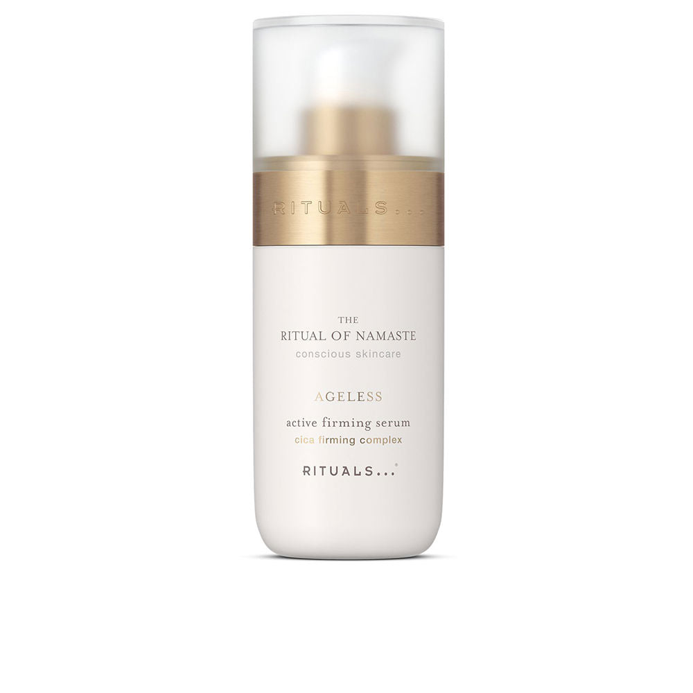 THE RITUAL OF NAMASTE ageless firming serum 30 ml