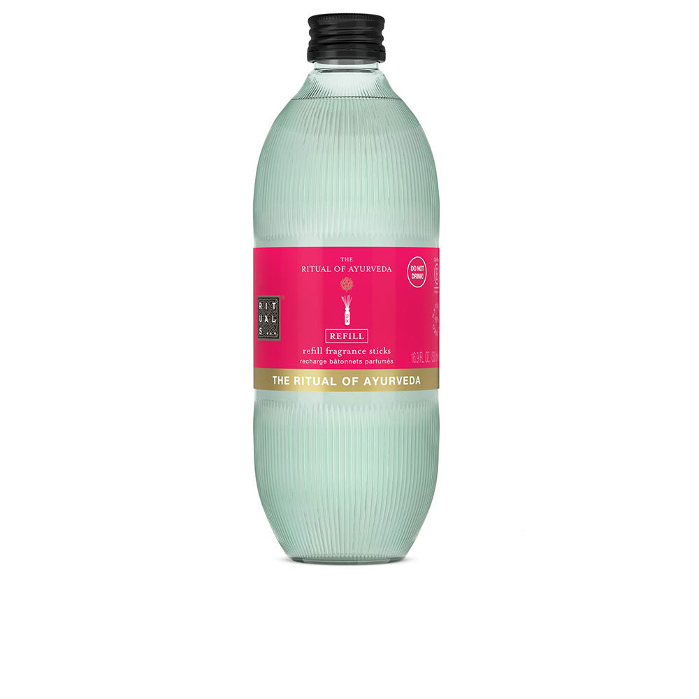 THE RITUAL OF AYURVEDA refill fragrance sticks 500 ml