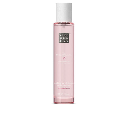 THE RITUAL OF SAKURA hair &amp; body mist 50 ml