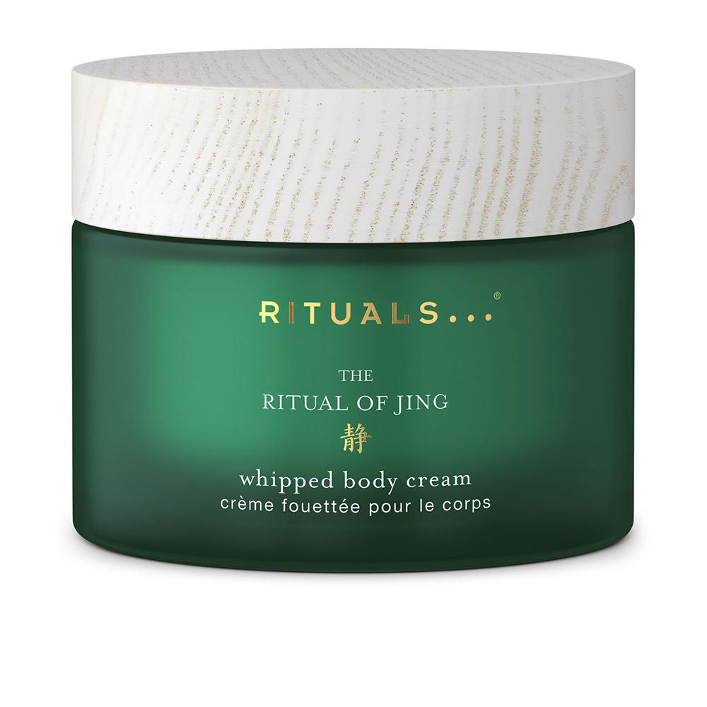 THE RITUAL OF JING body cream 220 ml
