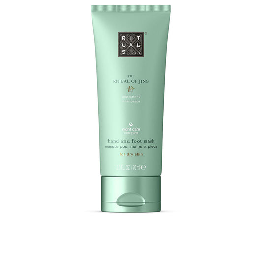 THE RITUAL OF JING night hand and foot mask 70 ml