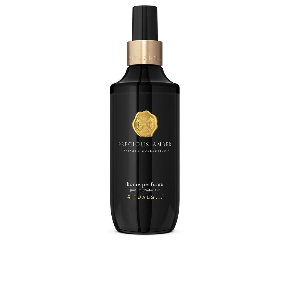 PRIVATE COLLECTION PRECIOUS AMBER home perfume 200 ml