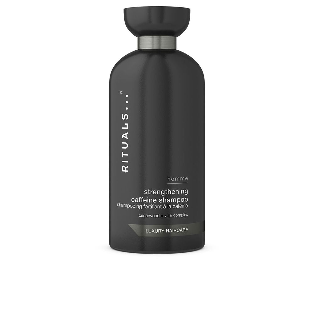 HOMME strengthening caffeine shampoo 250 ml