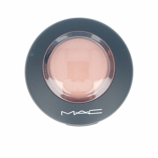 Mac Mineralize Blush #Warm Soul 3,2 Gr - Salevare.com