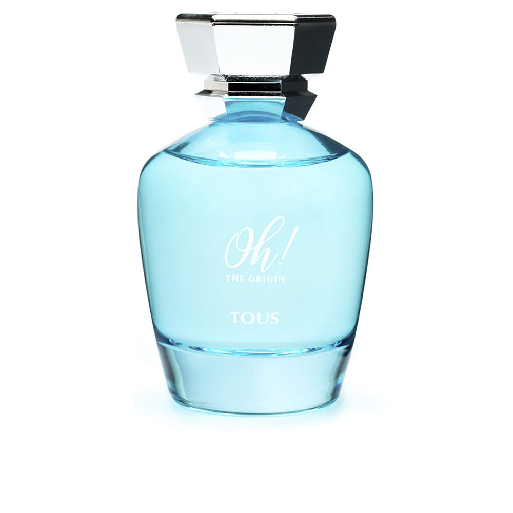 Tous Oh! The Origin Eau De Toilette Spray 100 Ml - Salevare.com