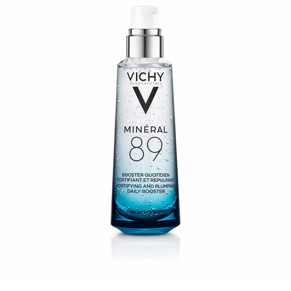 Vichy Minéral 89 Booster Quotidien 75 Ml - Salevare.com