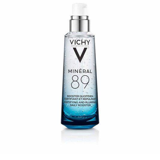 Vichy Minéral 89 Booster Quotidien 75 Ml - Salevare.com
