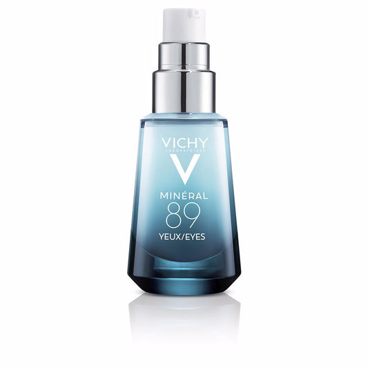 Vichy Minéral 89 Eye Contour Gel 15 Ml - Salevare.com