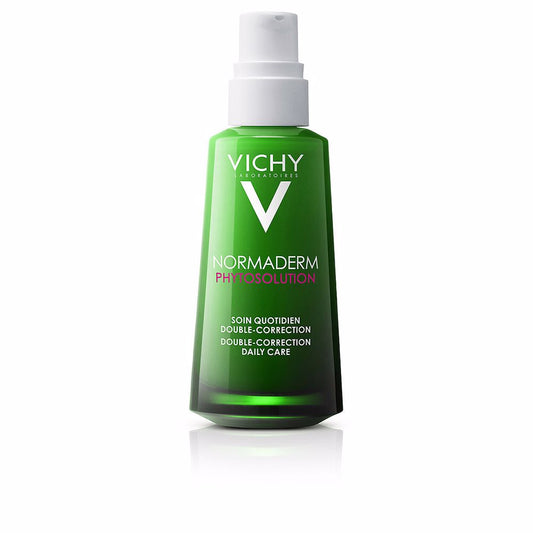 Vichy Normaderm Phytosolution Daily Double-Correction 50 Ml - Salevare.com