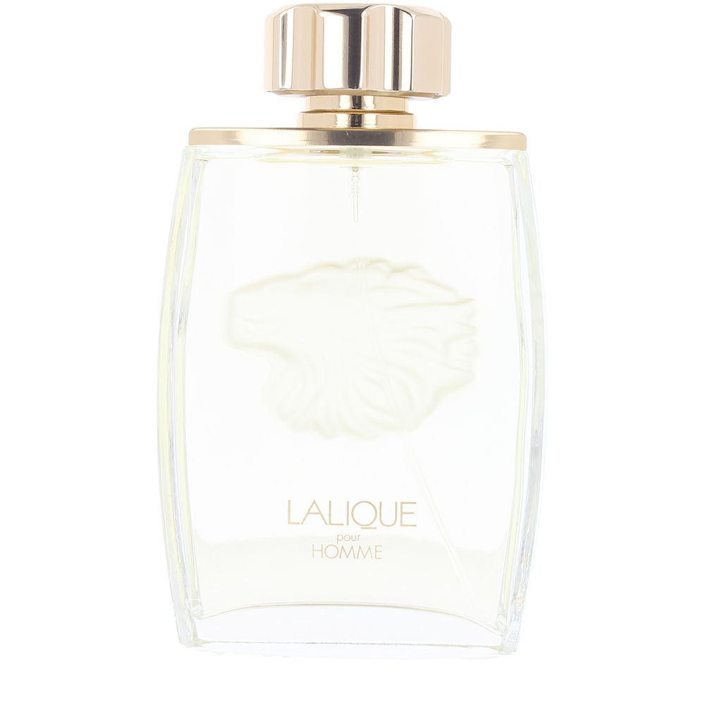 LION edp vapor 125 ml