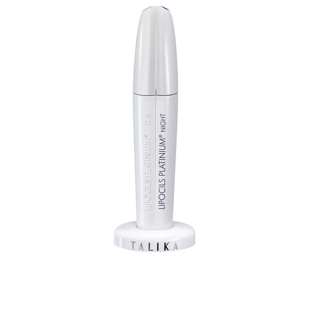 Talika Lipocils Platinium Eyelash Enhancing Serum 2 X 8.5 Ml - Salevare.com