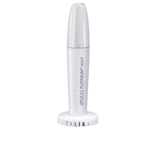 Talika Lipocils Platinium Eyelash Enhancing Serum 2 X 8.5 Ml - Salevare.com