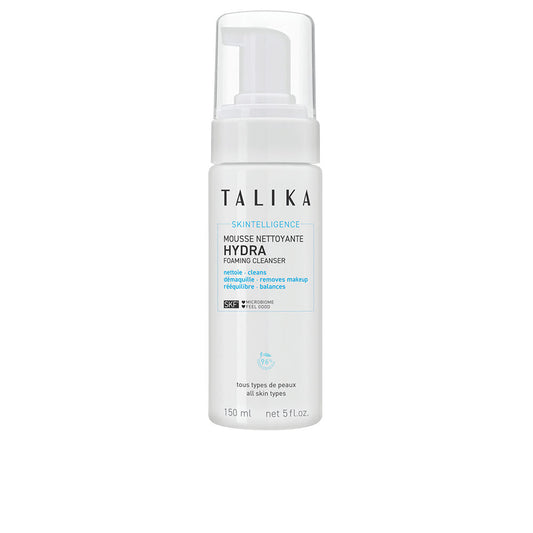 Talika Skintelligence Hydra Espuma Limpiadora 150 Ml - Salevare.com