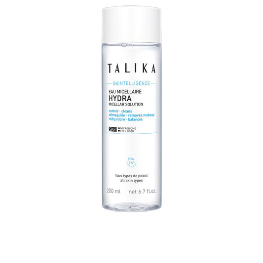 Talika Skintelligence Hydra Agua Micelar 200 Ml - Salevare.com
