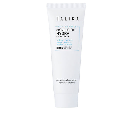 Talika Skintelligence Hydra Crema Ligera Hidratante 50 Ml - Salevare.com