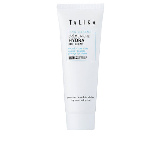 Talika Skintelligence Hydra Crema Rica Hidratante 50 Ml - Salevare.com