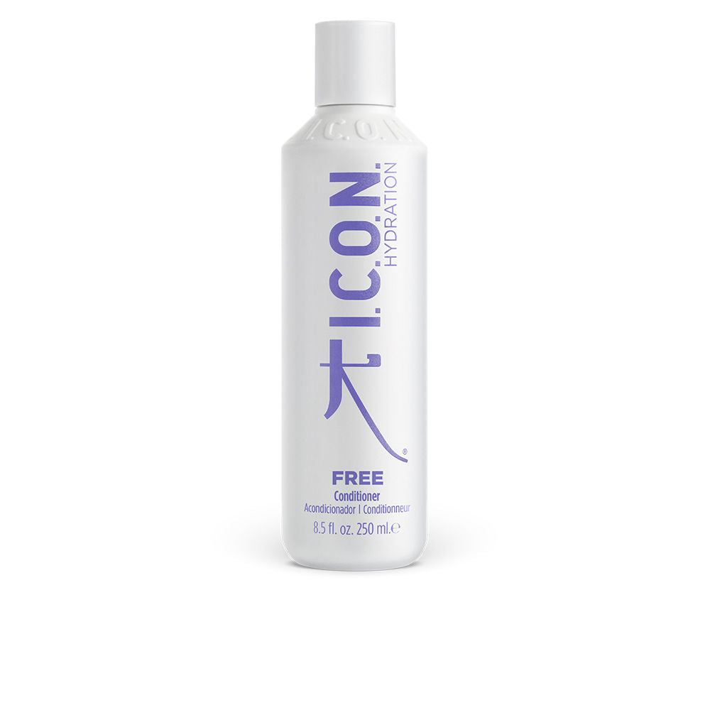 HYDRATION FREE conditioner 250 ml