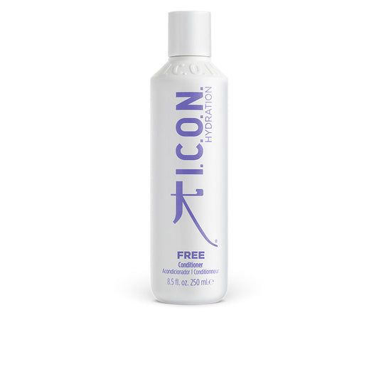 HYDRATION FREE conditioner 250 ml