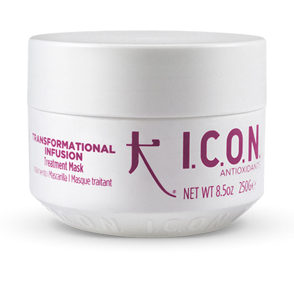 TRANSFORMATIONAL INFUSION hydrating remedy 250 gr