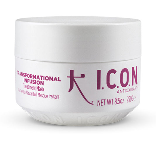 TRANSFORMATIONAL INFUSION hydrating remedy 250 gr