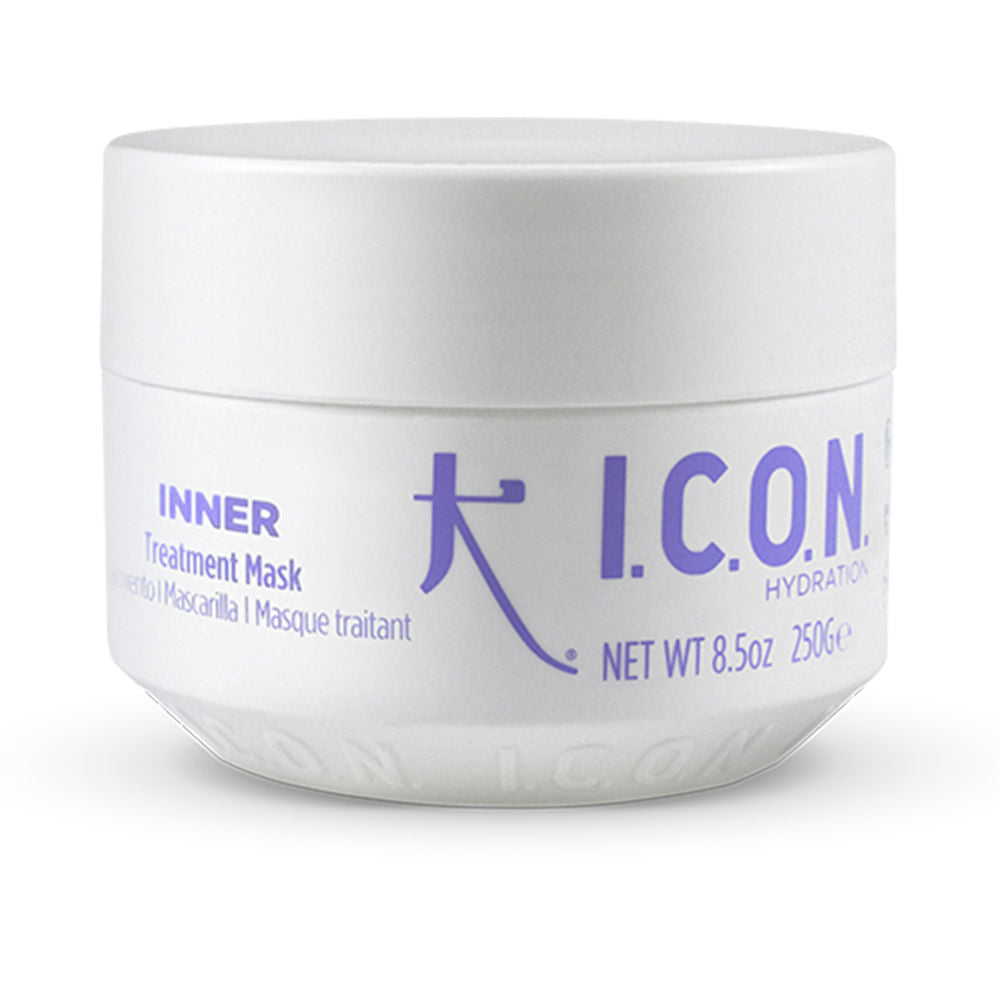 INNER-HOME moisturizing treatment 250 ml