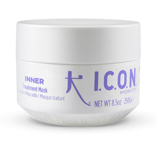 INNER-HOME moisturizing treatment 250 ml