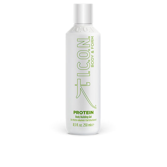 PROTEIN body building gel 250 ml