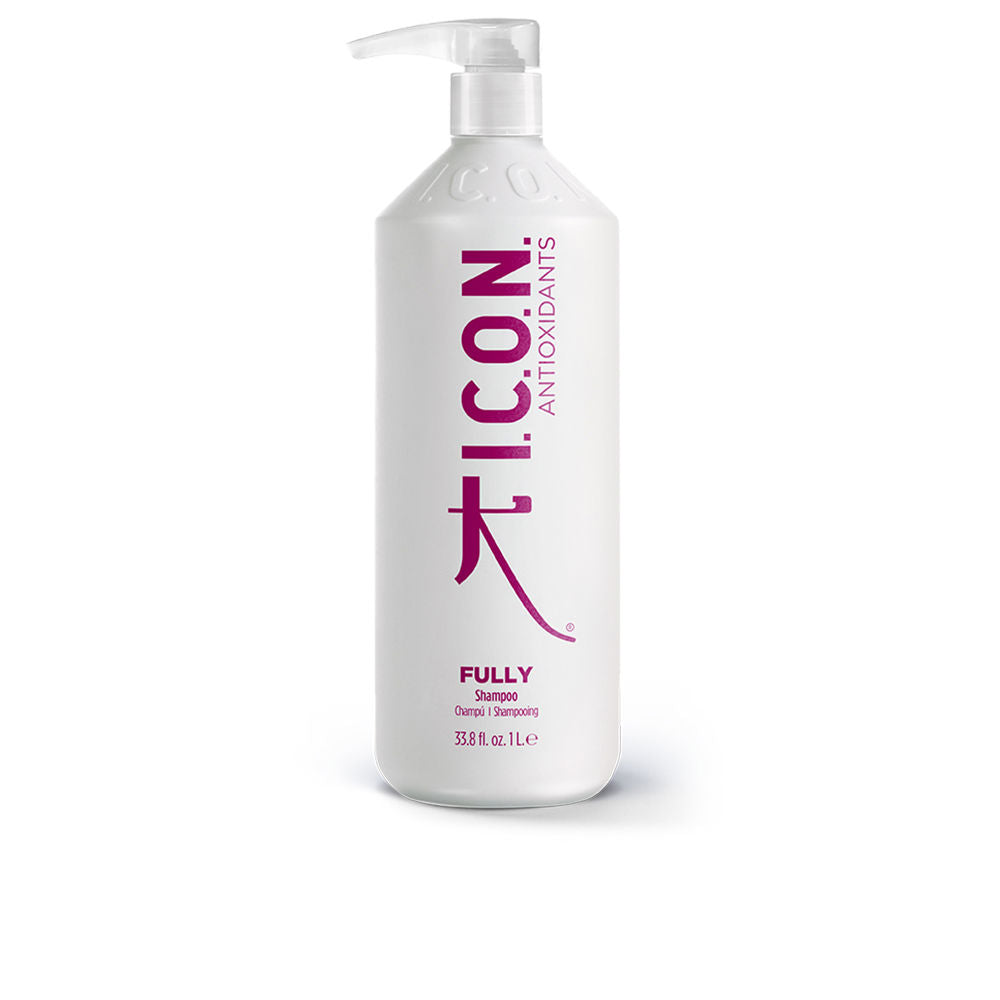 FULLY antioxidant shampoo 1000 ml