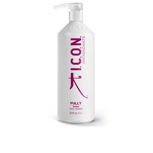 FULLY antioxidant shampoo 1000 ml