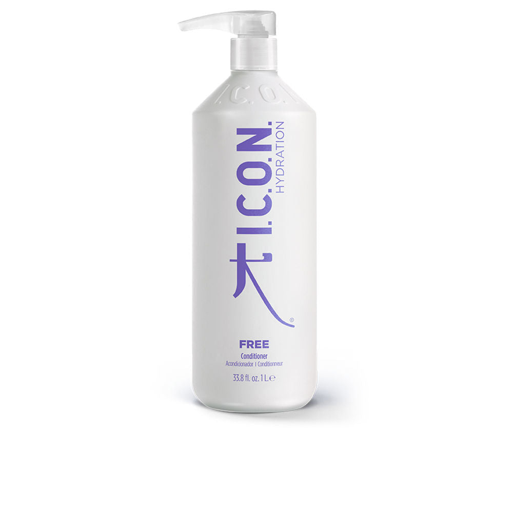HYDRATION FREE conditioner 1000 ml