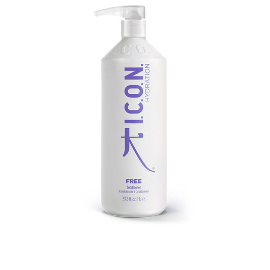 HYDRATION FREE conditioner 1000 ml
