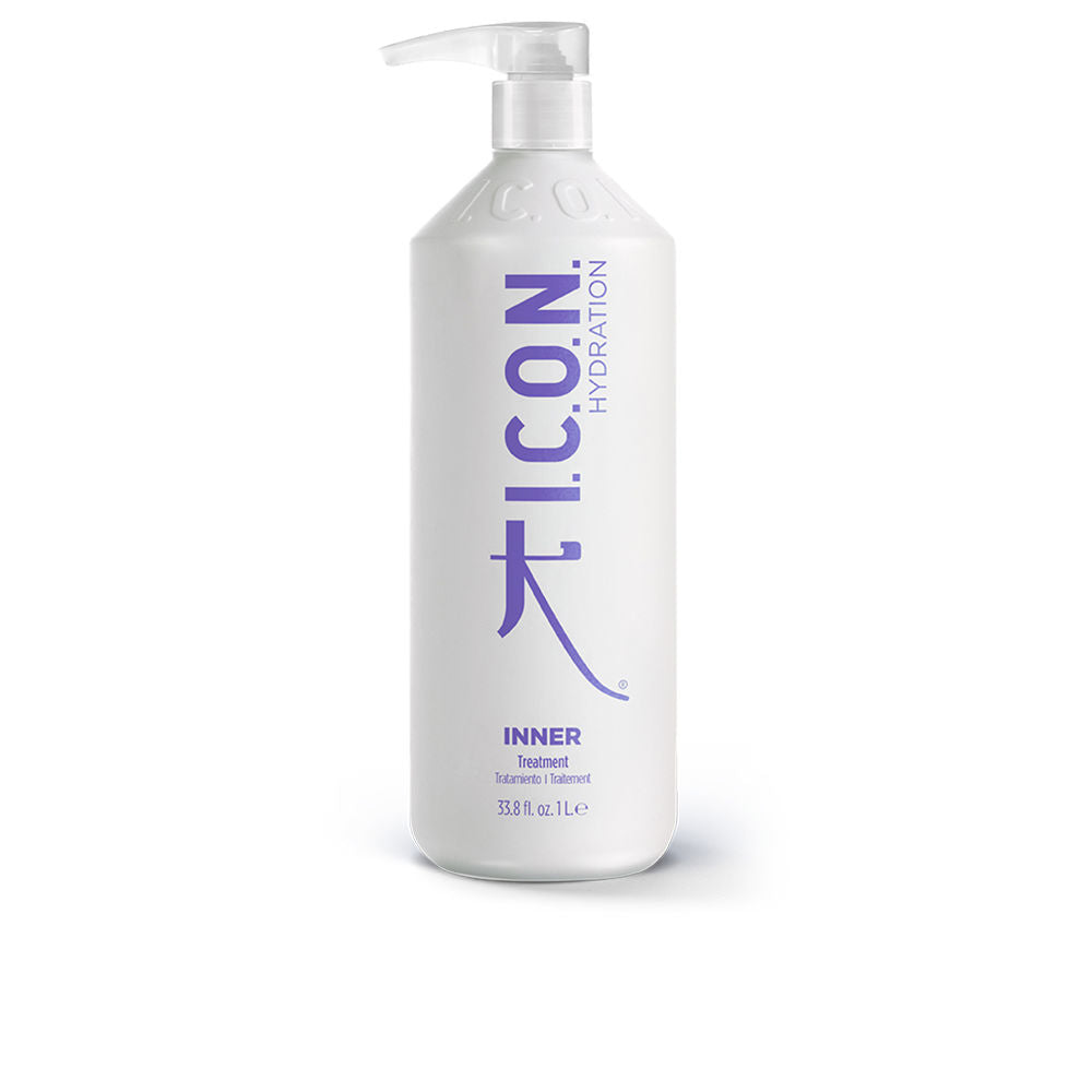 INNER moisturizing treatment 1000 ml