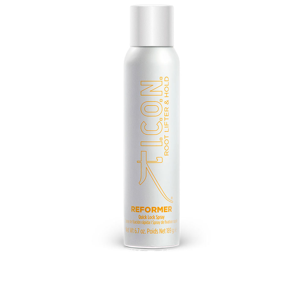 REFORMER quick lock spray 189 gr