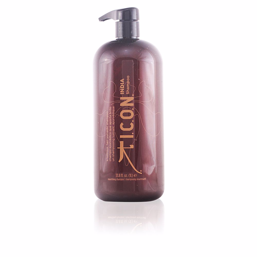INDIA nourishing shampoo 1000 ml
