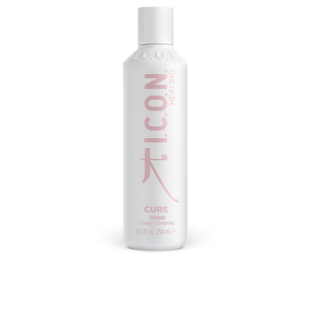 CURE BY CHIARA recover shampoo 250 ml