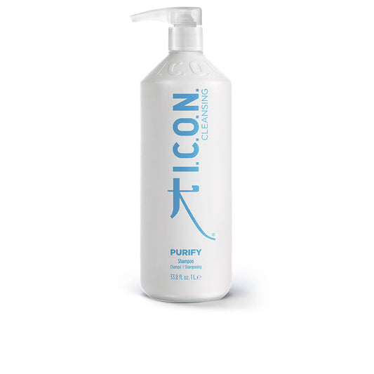PURIFY clarifying shampoo 1000 ml