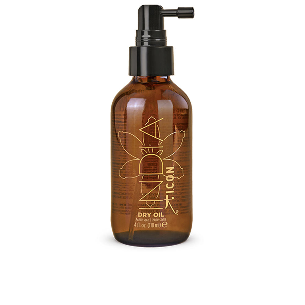 INDIA dry oil 118 ml